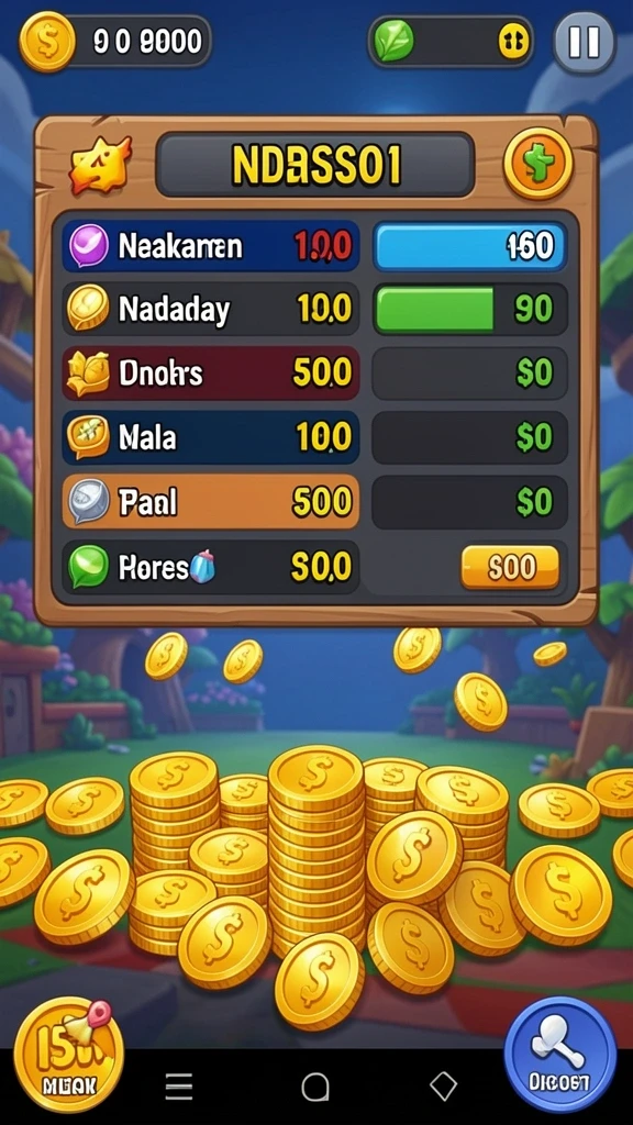 Screenshot 55five nomor 1
