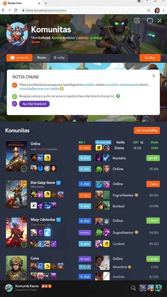 Screenshot 567luck nomor 3