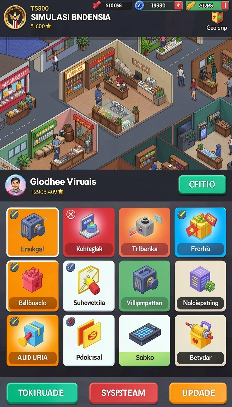 Screenshot 66kbet nomor 1