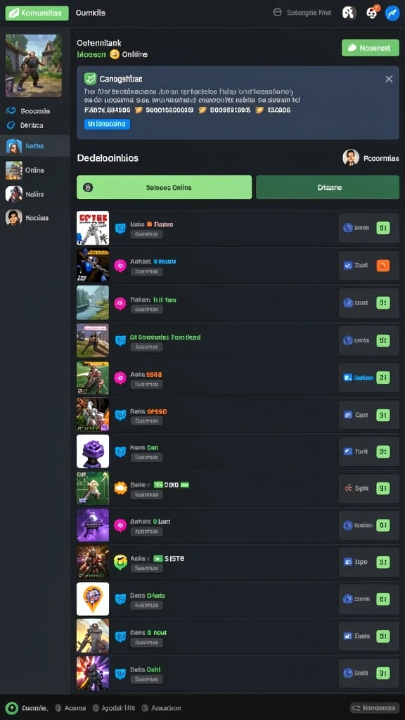 Screenshot 6svip nomor 1