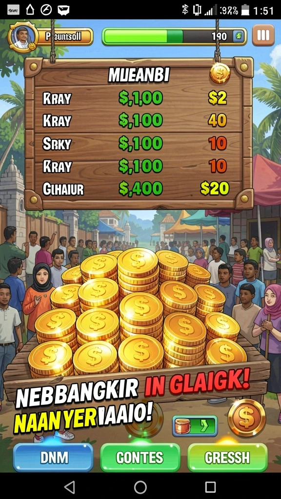 Screenshot 88big nomor 1