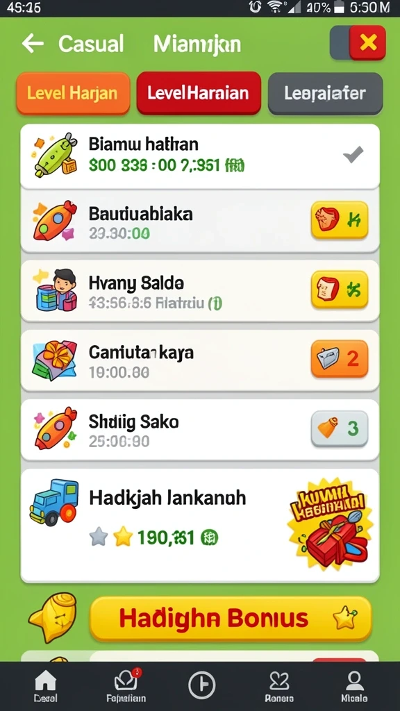 Screenshot arwanatoto nomor 2