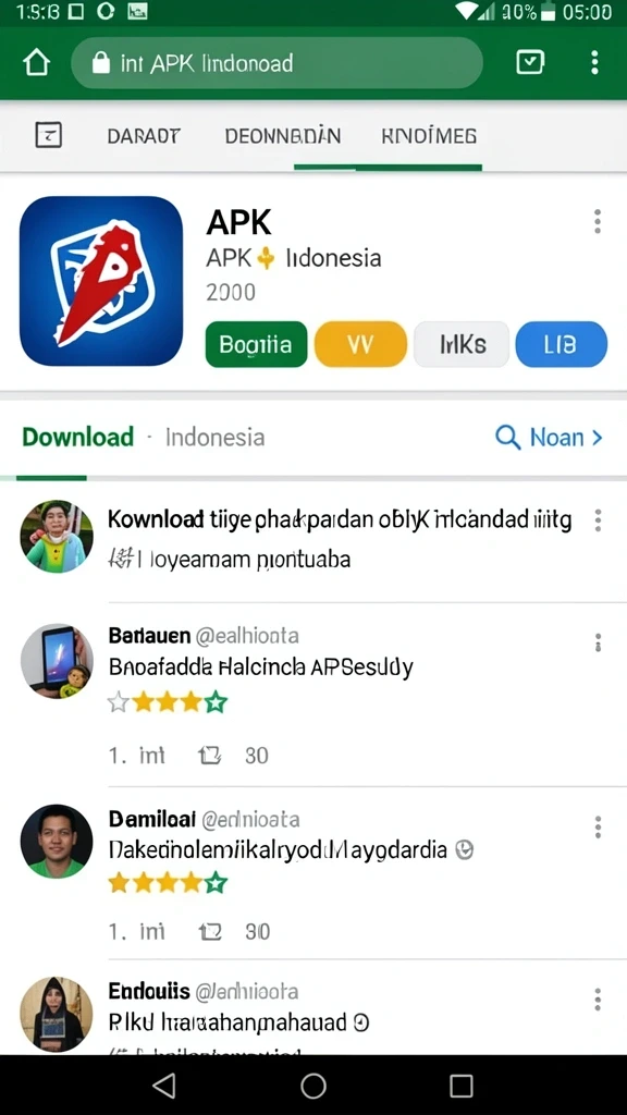 Screenshot bandar88 nomor 2