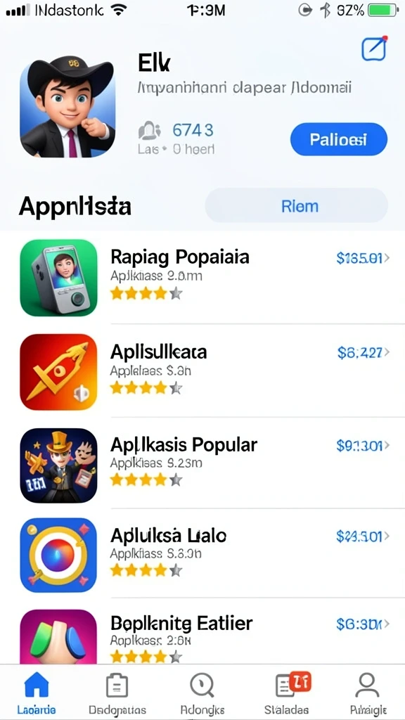 Screenshot bosvip88 nomor 2