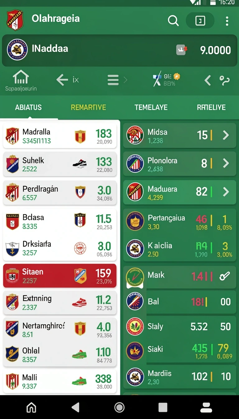 Screenshot bromo77 nomor 3