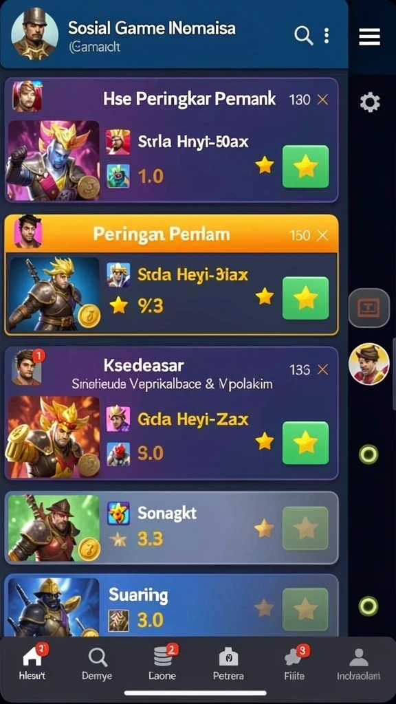 Screenshot cemara77 nomor 1