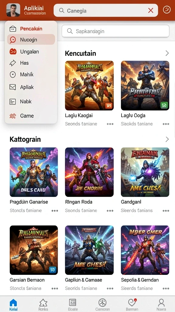 Screenshot cemara77 nomor 2