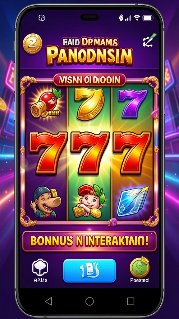 Screenshot dahlia77 nomor 1