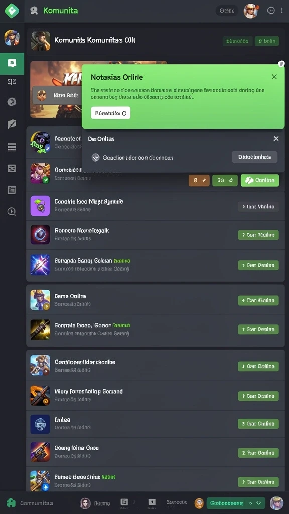 Screenshot dahlia77 nomor 3