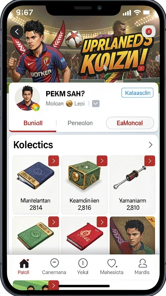 Screenshot dan777 nomor 1
