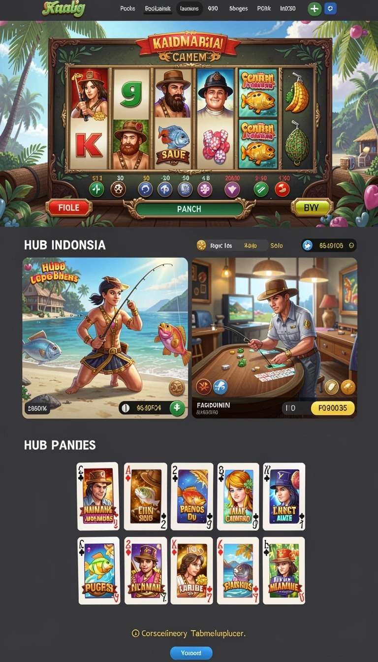 Screenshot empire88 nomor 2