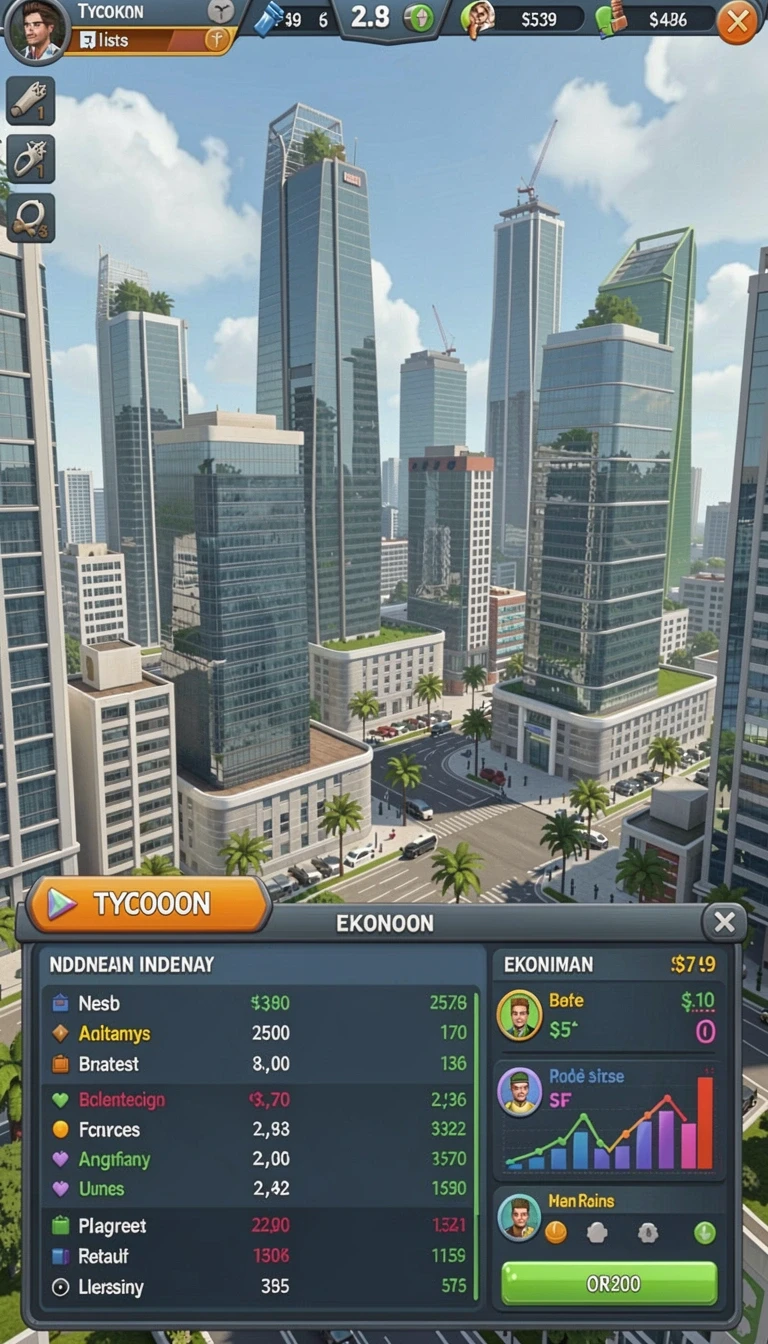 Screenshot empire88 nomor 3