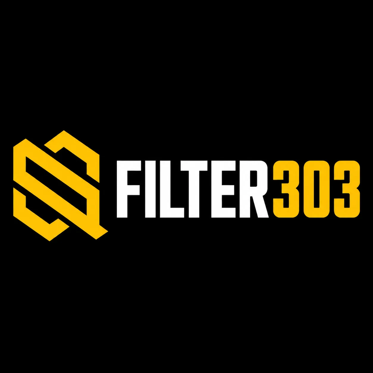 filter303 APK Resmi — ikon aplikasi