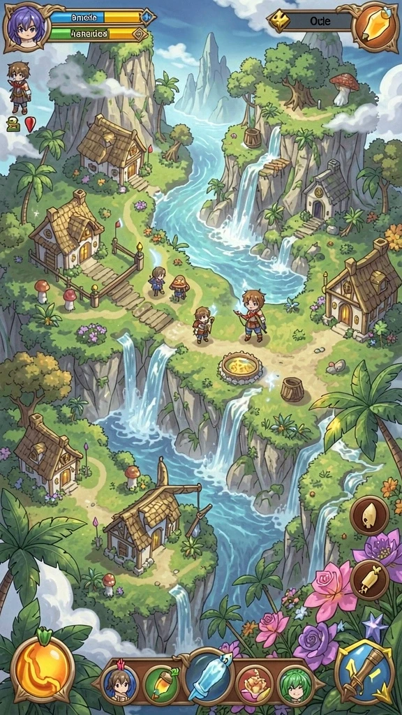 Screenshot fungame777 nomor 1