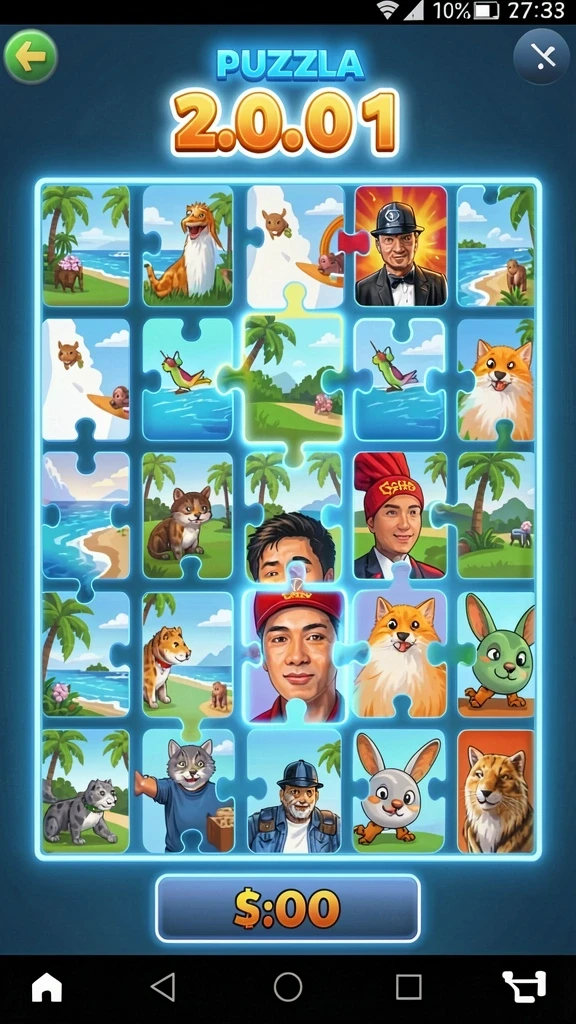 Screenshot fungame777 nomor 2