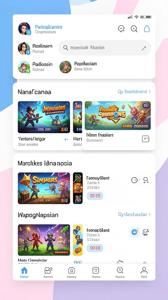 Screenshot gacormax nomor 1