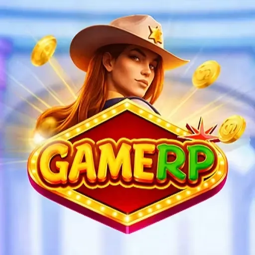 Ikon gamerp