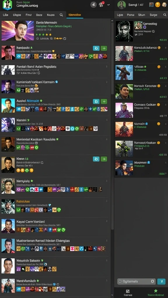 Screenshot gaswin nomor 1