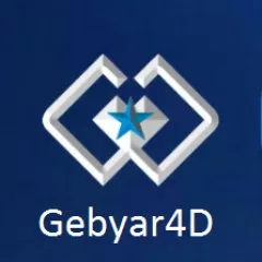 Ikon gebyar4d