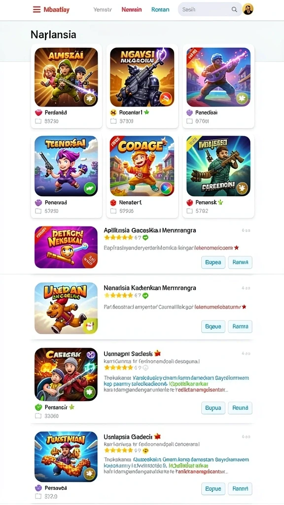 Screenshot gebyar4d nomor 3