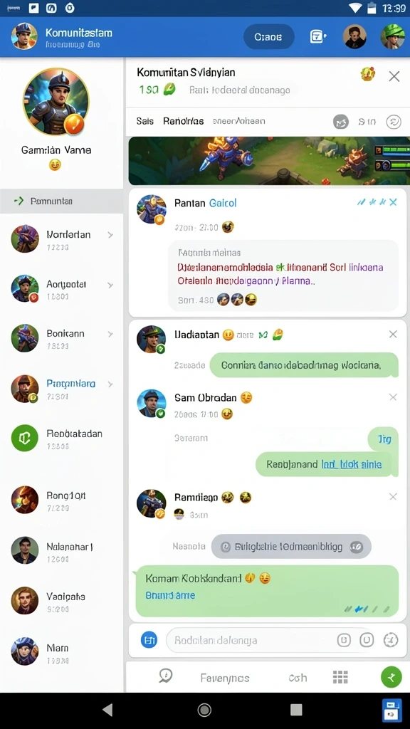 Screenshot gg99 nomor 1