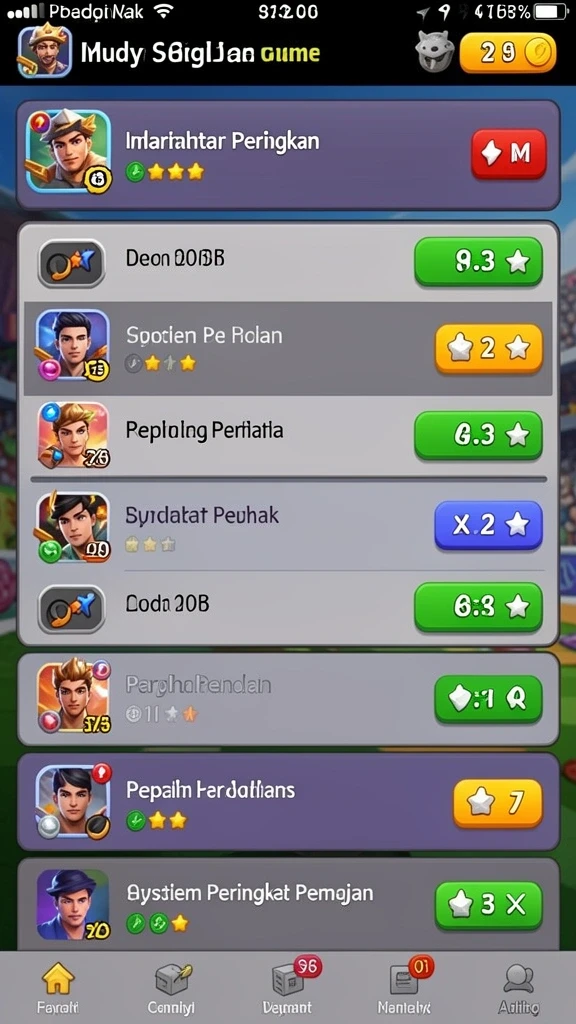 Screenshot gg99 nomor 2