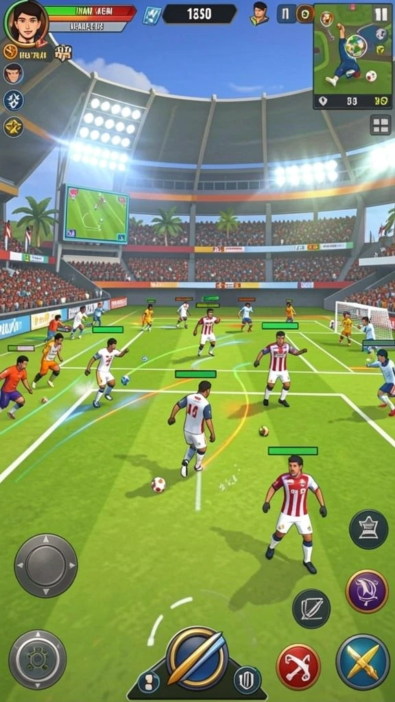 Screenshot gg99 nomor 3