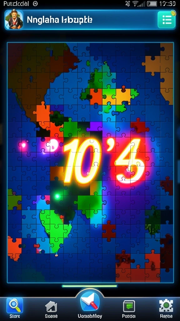 Screenshot hokibonus nomor 1