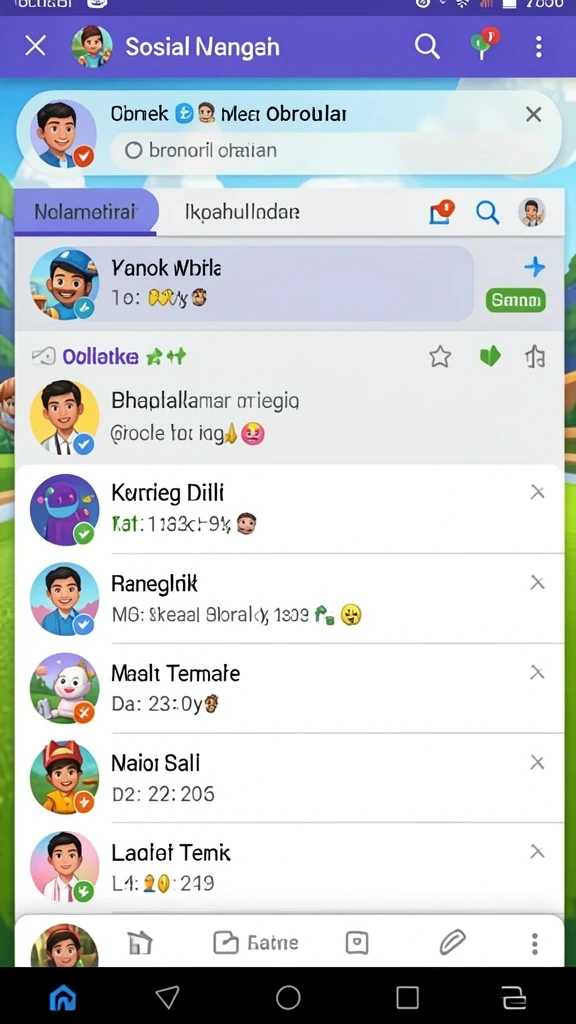 Screenshot hokibonus nomor 2