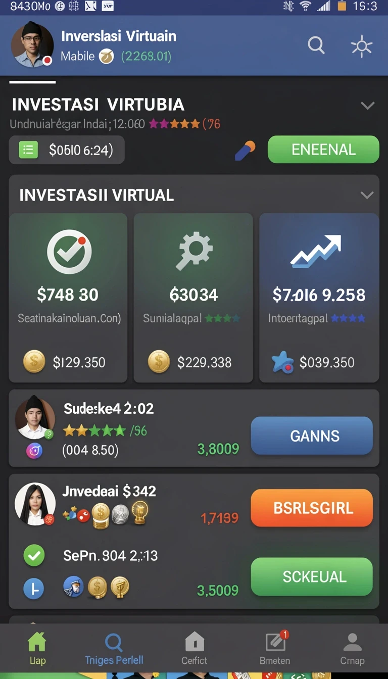 Screenshot idnscore nomor 2