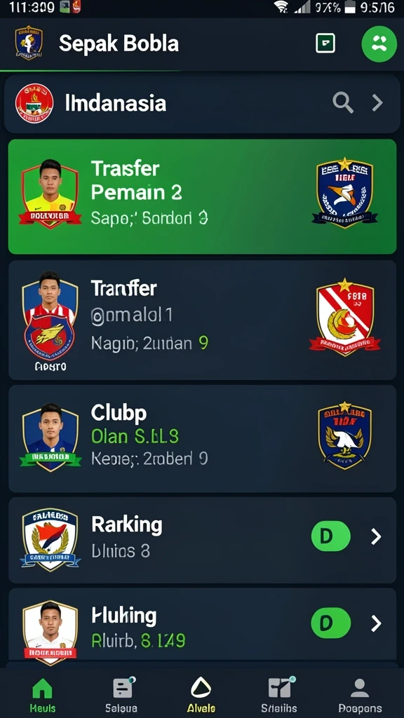 Screenshot in88 nomor 1