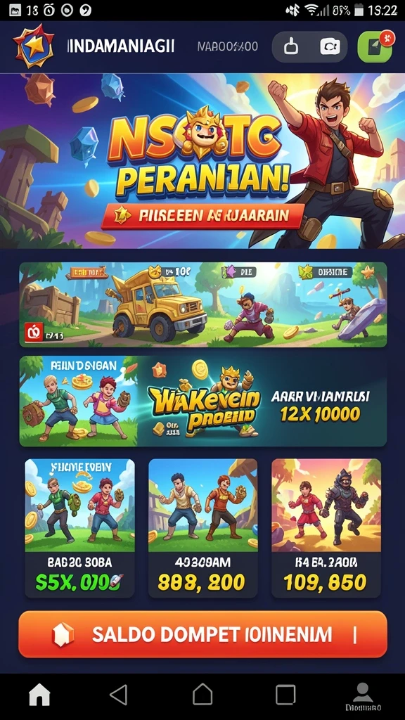 Screenshot javo88 nomor 3