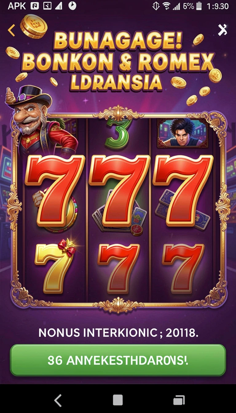 Screenshot jawara79 nomor 2