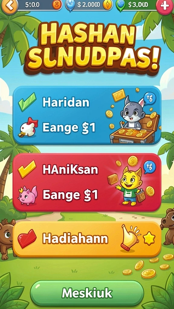 Screenshot juara666 nomor 2