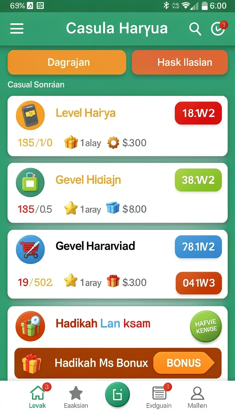 Screenshot lk21 nomor 1