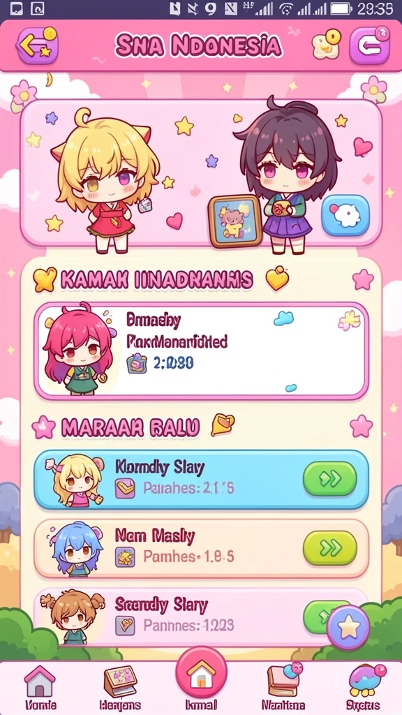 Screenshot maha168 nomor 2