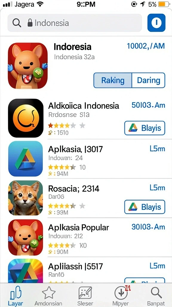 Screenshot mekar99 nomor 1