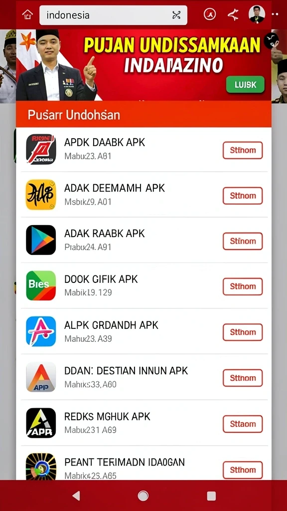 Screenshot piontogel nomor 1