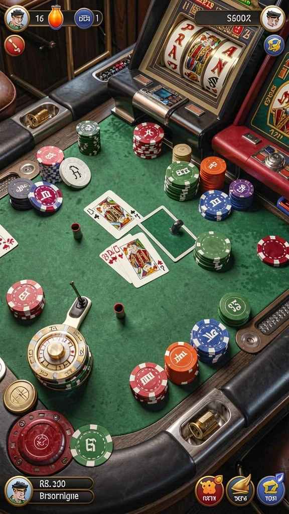 Screenshot piontogel nomor 2