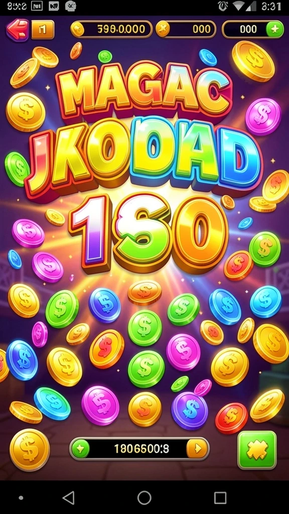 Screenshot poker88 nomor 2