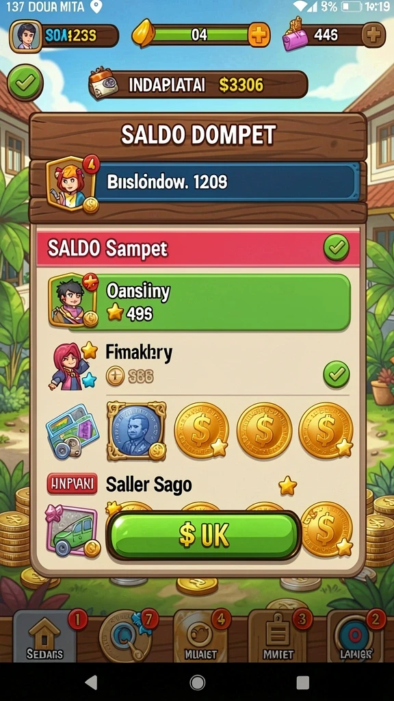 Screenshot pompa88 nomor 2