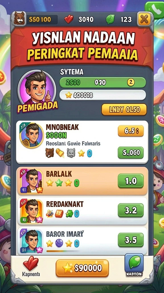 Screenshot pompa88 nomor 3