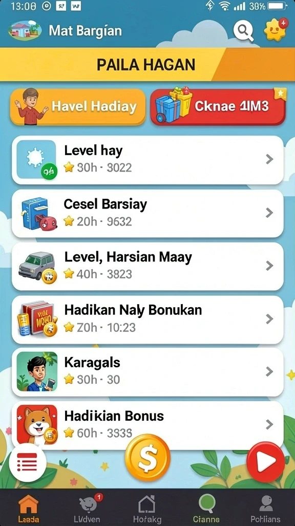 Screenshot rajajuara nomor 3