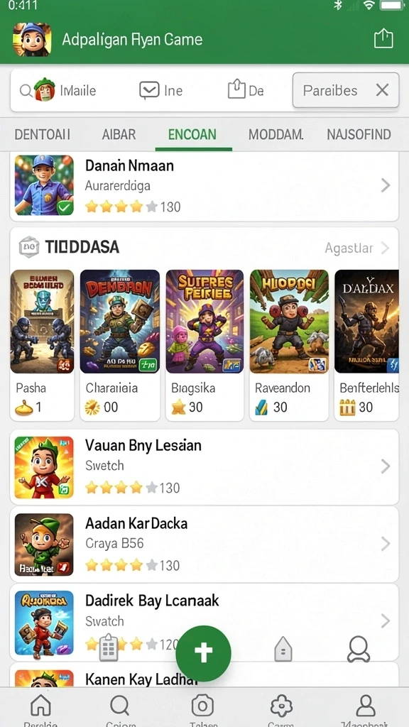 Screenshot ratudewi nomor 1