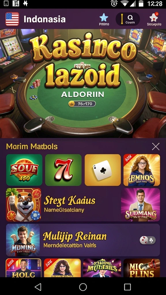 Screenshot rokok88 nomor 1
