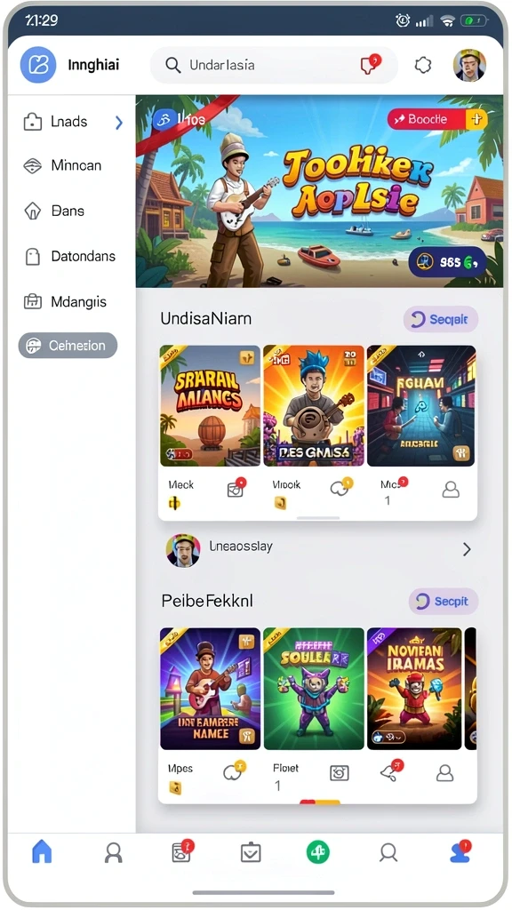 Screenshot rpvip2 nomor 1