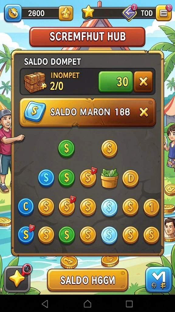 Screenshot rr777 nomor 2