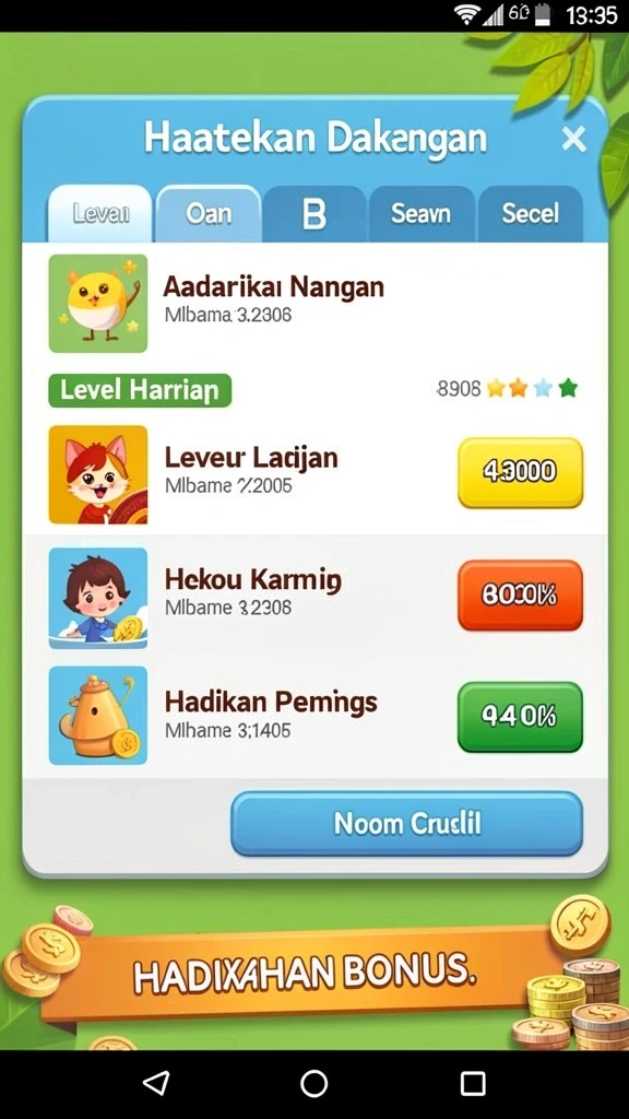 Screenshot sesetoto nomor 2
