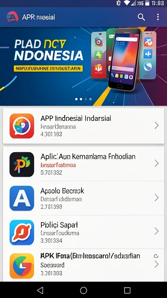 Screenshot sky99 nomor 1