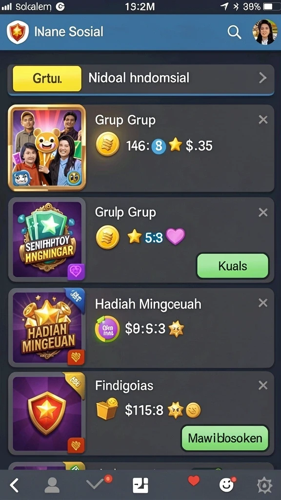 Screenshot sl999 nomor 3